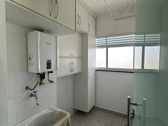 Apartamento para Locação em Taubaté - 5