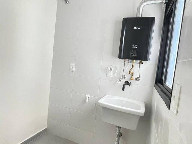 Apartamento para Locação em Taubaté - 5