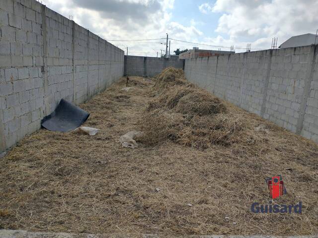 #860 - Área para Venda em Taubaté - SP - 1