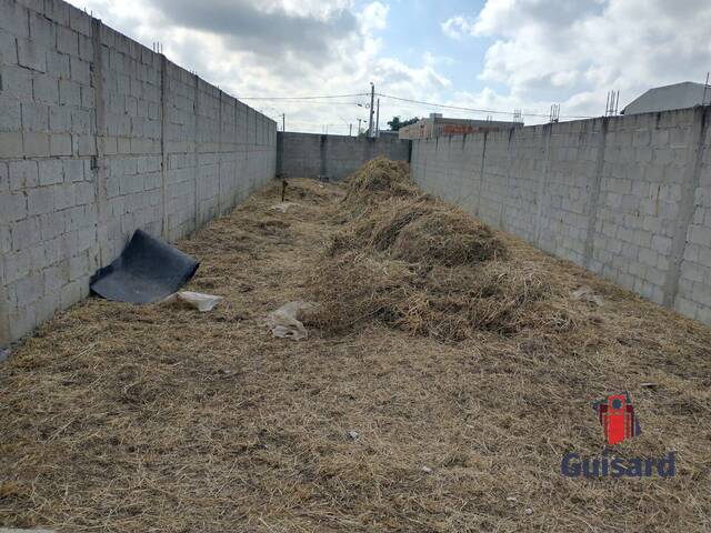 #860 - Área para Venda em Taubaté - SP - 2