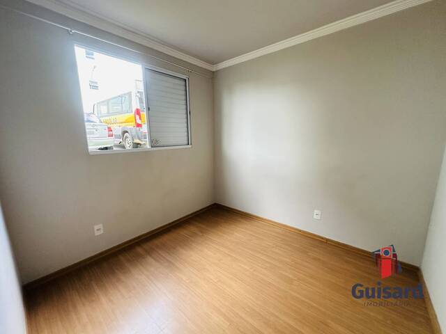#861 - Apartamento para Locação em Taubaté - SP - 2