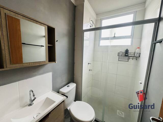 #861 - Apartamento para Locação em Taubaté - SP - 3