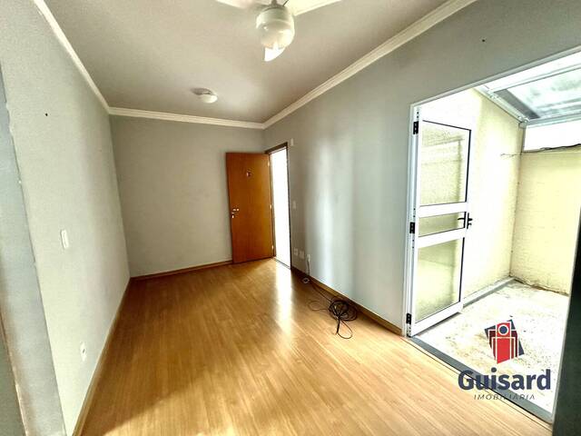 #861 - Apartamento para Locação em Taubaté - SP - 1