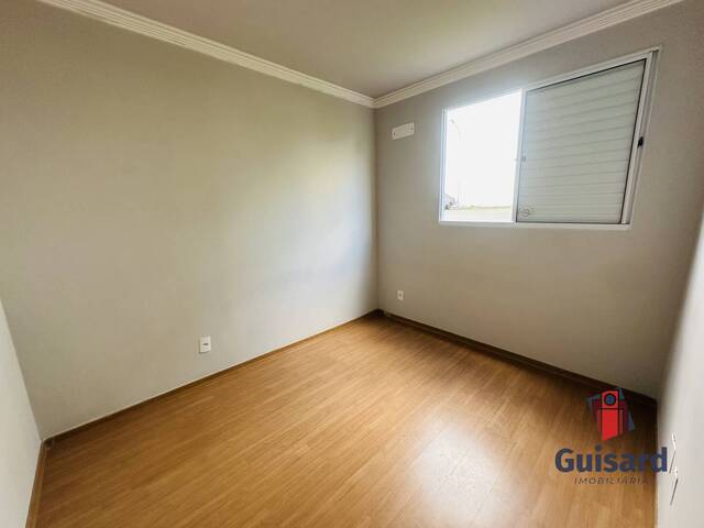 Apartamento para Locação em Taubaté - 4