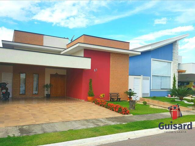 Casa para Locação em Taubaté - 2