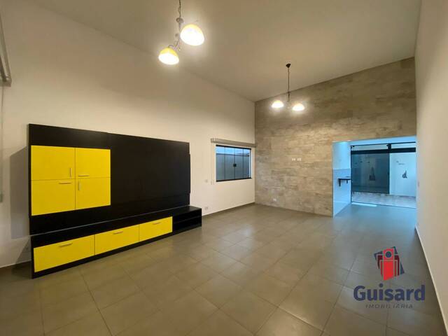 Casa para Locação em Taubaté - 5