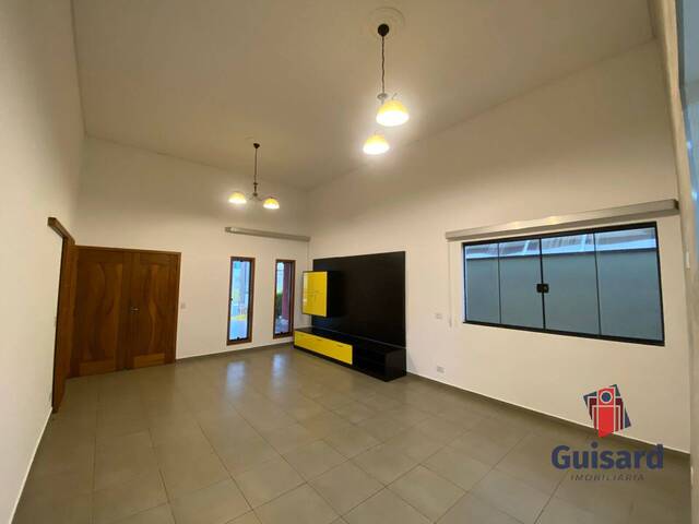 Casa para Locação em Taubaté - 4