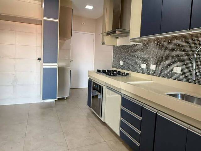 Apartamento para Venda em Taubaté - 2