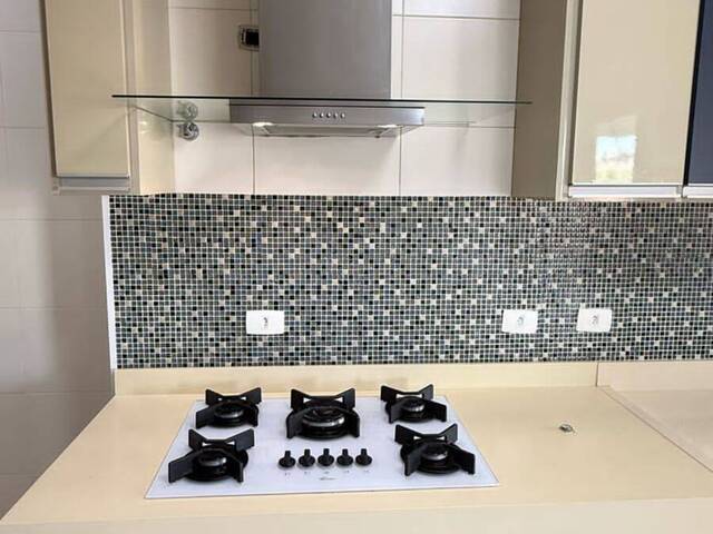 Apartamento para Venda em Taubaté - 3