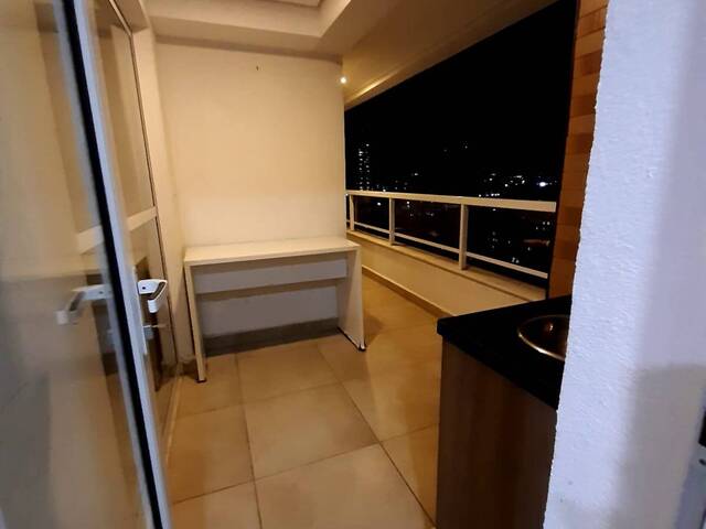 Apartamento para Locação em Taubaté - 5