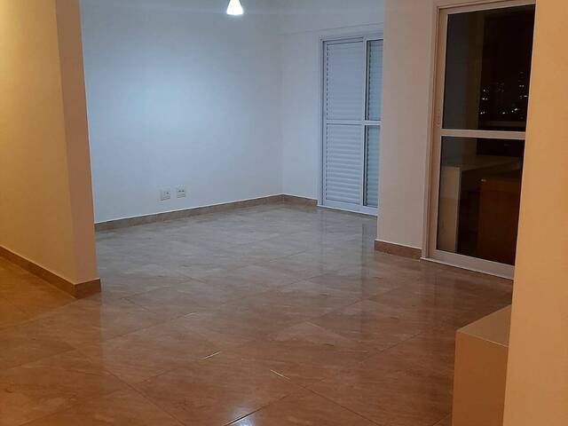 #868 - Apartamento para Locação em Taubaté - SP - 3