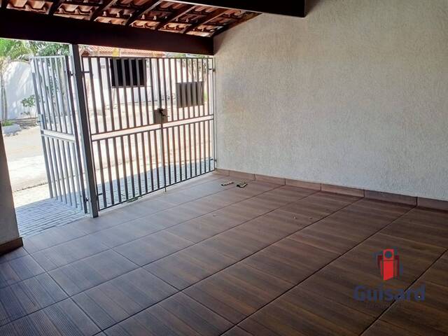 #869 - Casa para Venda em Taubaté - SP - 3