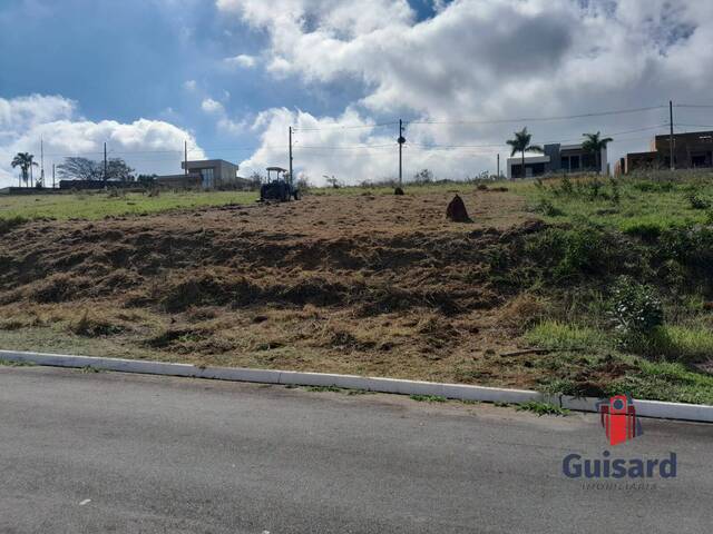 #870 - Área para Venda em Taubaté - SP - 3