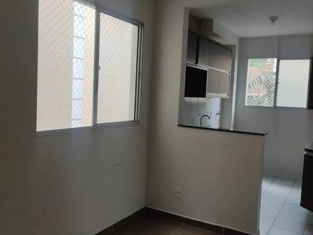 #871 - Apartamento para Locação em Taubaté - SP - 3