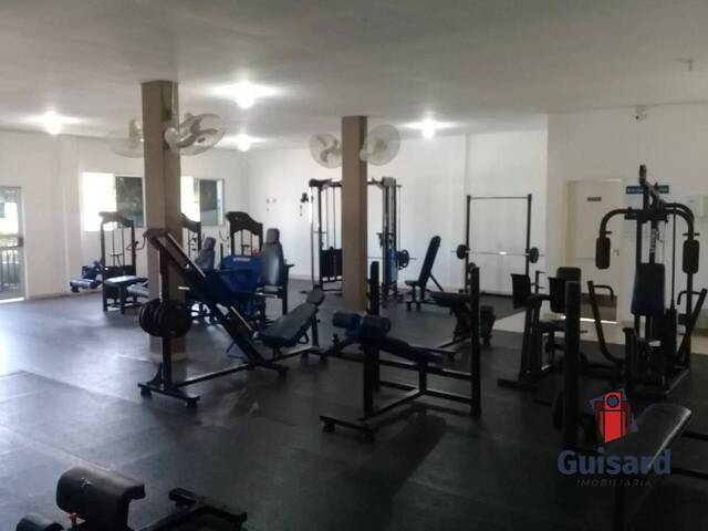 Locação em Vila São José - Taubaté