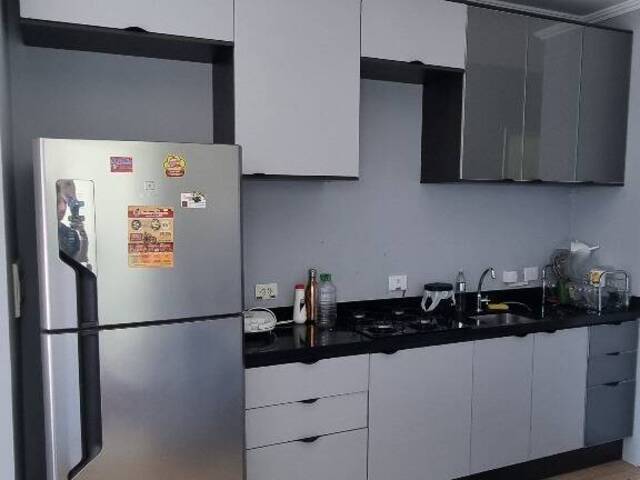 #872 - Apartamento para Locação em Taubaté - SP - 3