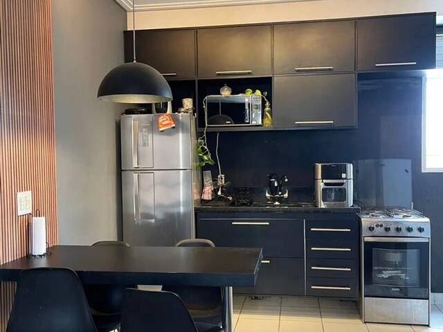 Apartamento para Venda em Taubaté - 5