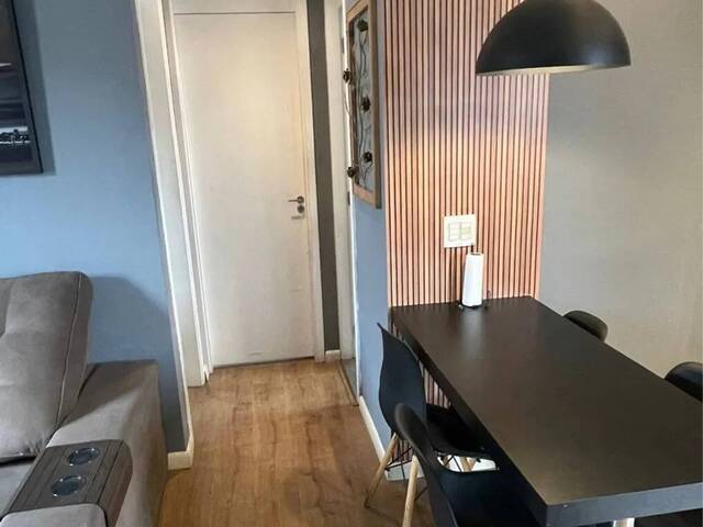 Apartamento para Venda em Taubaté - 4