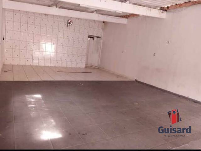 Ponto Comercial para Locação em Taubaté - 4