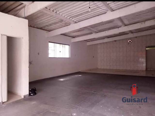 #874 - Ponto Comercial para Locação em Taubaté - SP - 2