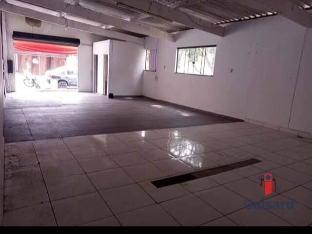 Ponto Comercial para Locação em Taubaté - 5