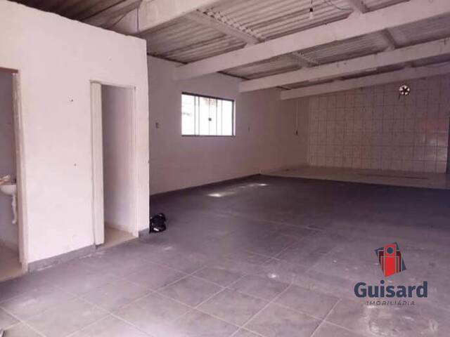 #874 - Ponto Comercial para Locação em Taubaté - SP - 3