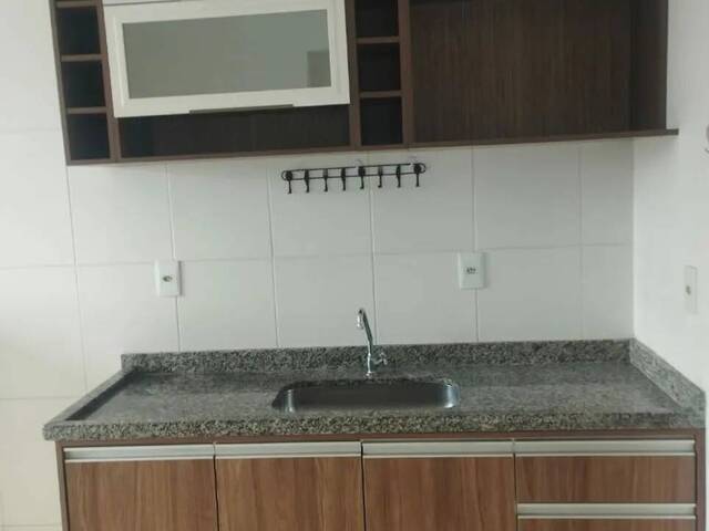 #876 - Apartamento para Locação em Taubaté - SP - 3