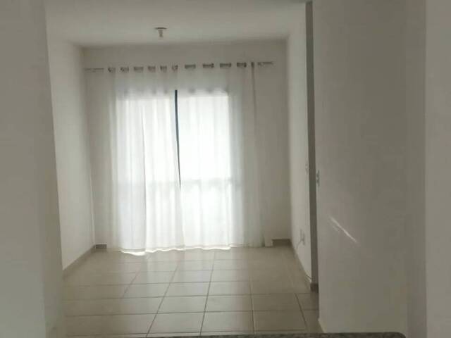 Apartamento para Locação em Taubaté - 5