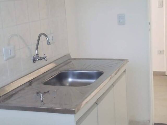 #878 - Apartamento para Locação em Taubaté - SP - 3
