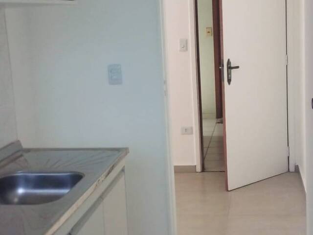 Apartamento para Locação em Taubaté - 4