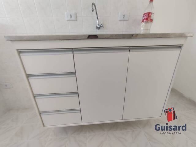 Apartamento para Locação em Taubaté - 5