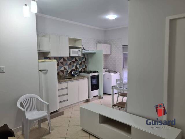 #880 - Apartamento para Venda em Taubaté - SP - 2