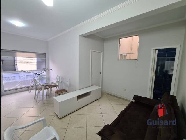 #880 - Apartamento para Venda em Taubaté - SP - 3