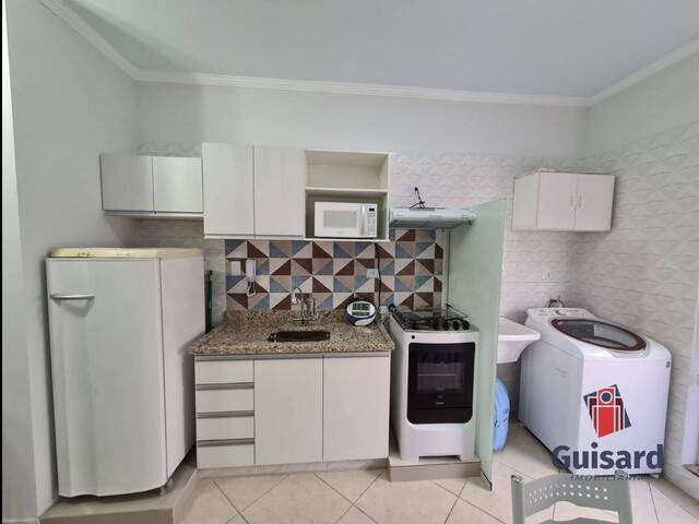 #880 - Apartamento para Venda em Taubaté - SP - 1