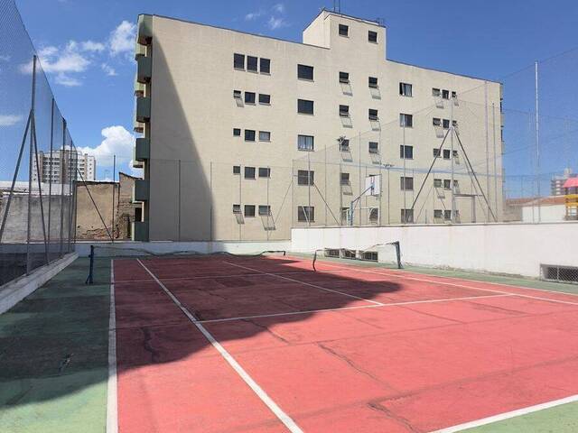 #881 - Apartamento para Venda em Taubaté - SP - 2