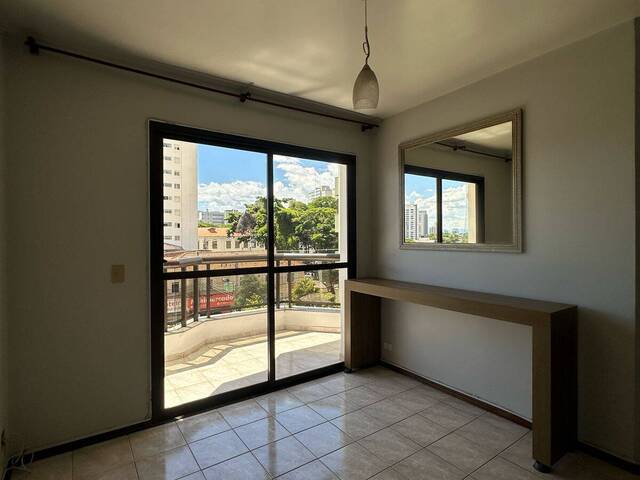 #881 - Apartamento para Venda em Taubaté - SP - 3