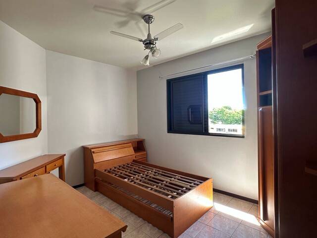 Apartamento para Venda em Taubaté - 4
