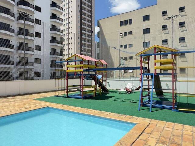 Apartamento para Venda em Taubaté - 5