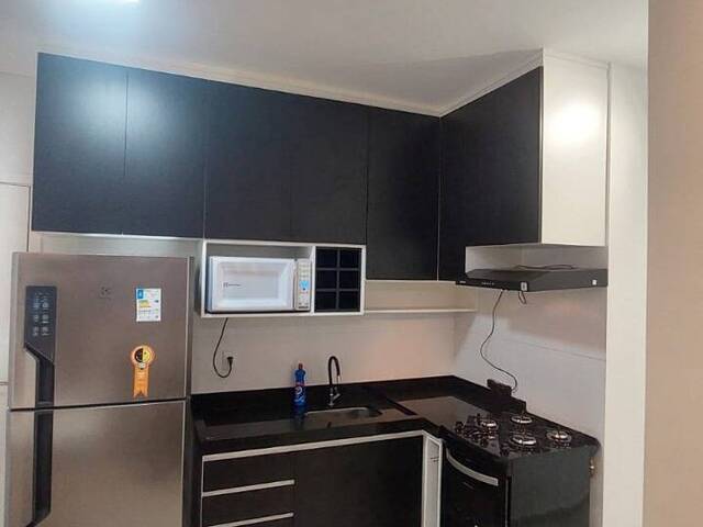 #882 - Apartamento para Venda em Taubaté - SP - 2
