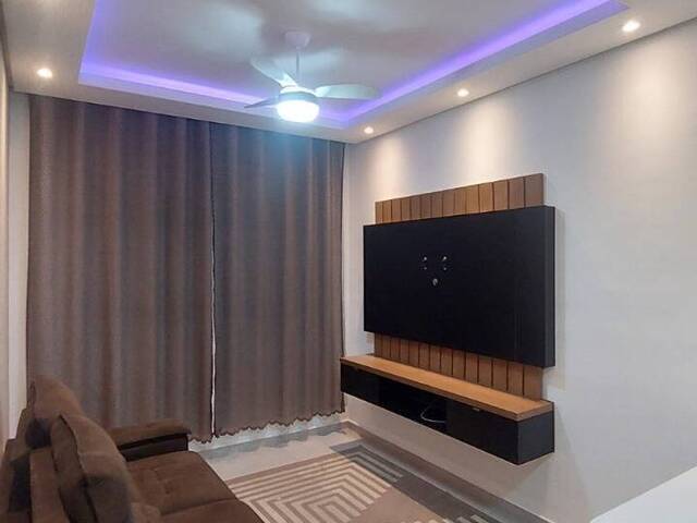 Apartamento para Venda em Taubaté - 4