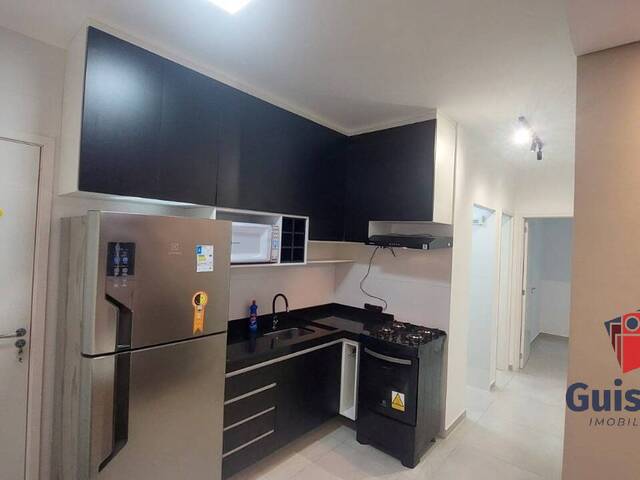 #882 - Apartamento para Venda em Taubaté - SP - 3
