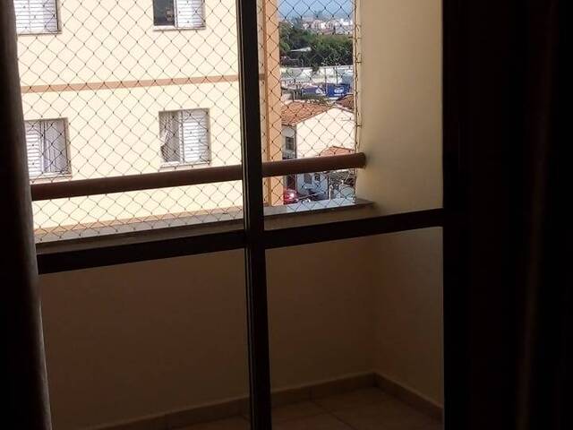 #883 - Apartamento para Venda em Pindamonhangaba - SP - 2