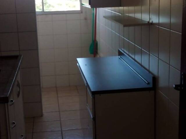 Apartamento para Venda em Pindamonhangaba - 5
