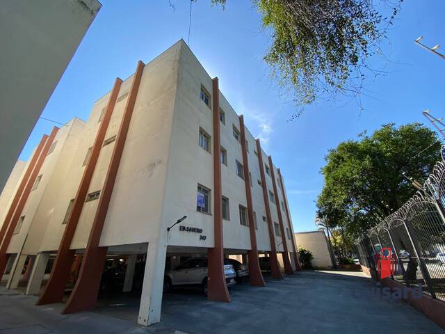Locação em Conjunto Residencial São Francisco - Taubaté