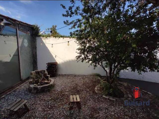 #887 - Casa para Venda em Taubaté - SP - 2