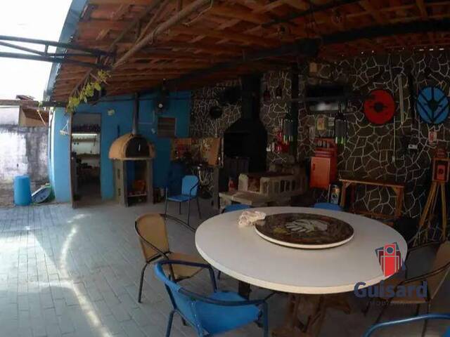 #887 - Casa para Venda em Taubaté - SP - 1