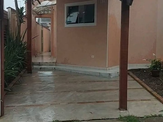 #888 - Casa para Venda em Taubaté - SP - 3