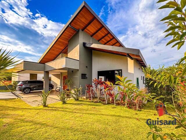 #889 - Casa para Venda em Taubaté - SP - 1
