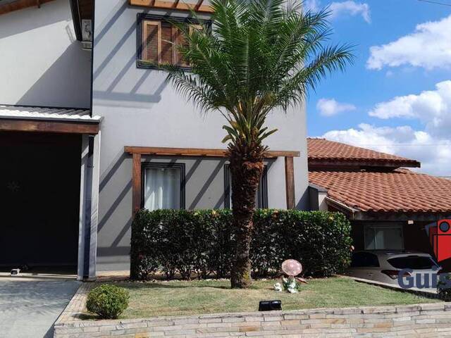 #890 - Casa para Venda em Taubaté - SP - 1
