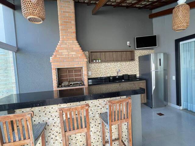 Casa para Venda em Taubaté - 4